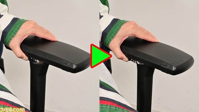 『スト6』ゲーミングチェアが登場、アケコンに便利な大きめサイズ。社長が『ストリートファイター』勢の関家具がカプコンと描く未来予想図【11月17日予約スタート】