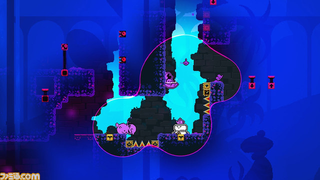 最大10人で遊べる協力アクション『KarmaZoo』発売開始。対応機種はSwitch、PS5、Xbox Series X|S、PCでクロスプレイも可能