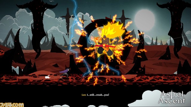 4人のヒーローを率いて12体の守護者に挑む『アストラル アセント』Steam版が本日（11/15）発売。数百種類の“スペル”を組み合わせて強大な敵に立ち向かえ