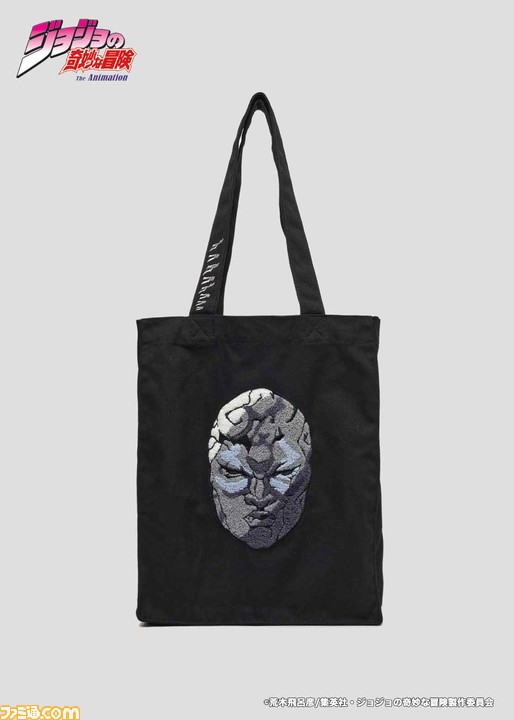 ジョジョ』グラニフとのコラボアパレルが11月28日より発売