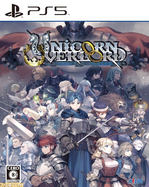 『ユニコーンオーバーロード』ファミ通DXパックのグッズデザインが公開。紋章缶バッジはランチョンマットと組み合わせて戦闘前のブリーフィングを演出可能