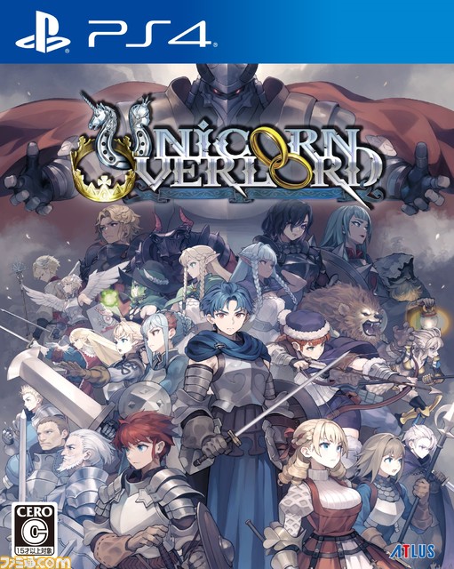 『ユニコーンオーバーロード』ファミ通DXパックのグッズデザインが公開。紋章缶バッジはランチョンマットと組み合わせて戦闘前のブリーフィングを演出可能