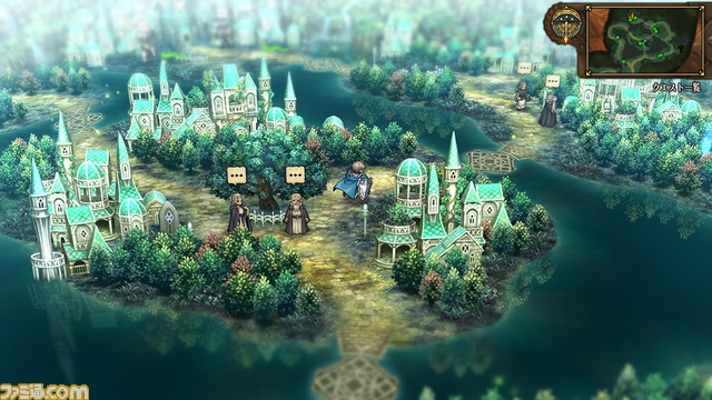 『ユニコーンオーバーロード』ファミ通DXパックのグッズデザインが公開。紋章缶バッジはランチョンマットと組み合わせて戦闘前のブリーフィングを演出可能