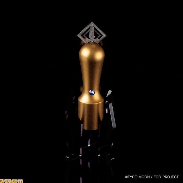 『FGO』と痛印堂のコラボでハンコガチャ“痛印召喚”が登場。第1弾はセイバー、アーチャー、ランサー。クラスアイコンやフォウくんの印鑑ケースも用意