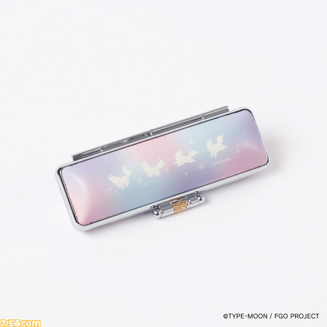 『FGO』と痛印堂のコラボでハンコガチャ“痛印召喚”が登場。第1弾はセイバー、アーチャー、ランサー。クラスアイコンやフォウくんの印鑑ケースも用意