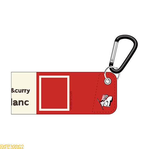 『ペルソナ5 タクティカ』モルガナ柄クッション、ルブラン看板デザインのカップスリーブが登場。ジョーカーのキーホルダーなどとあわせてアトラスDショップで発売