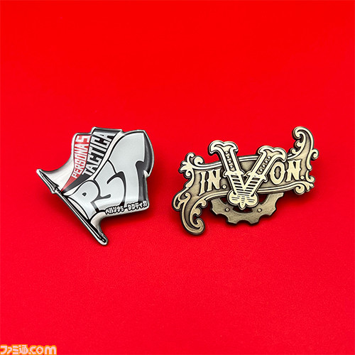 『ペルソナ5 タクティカ』モルガナ柄クッション、ルブラン看板デザインのカップスリーブが登場。ジョーカーのキーホルダーなどとあわせてアトラスDショップで発売