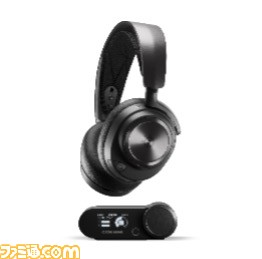 【SteelSeries】“Apex 9 Mini”や“Alias Pro”などのゲーミングデバイスが最大35％オフに。年内最大割引となるブラックフライデーセールが11月22日より開催