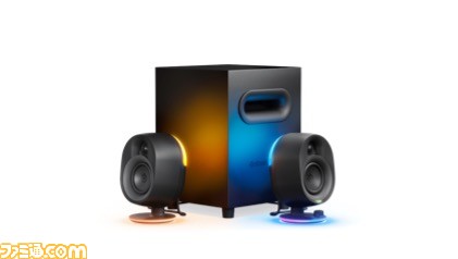 【SteelSeries】“Apex 9 Mini”や“Alias Pro”などのゲーミングデバイスが最大35％オフに。年内最大割引となるブラックフライデーセールが11月22日より開催