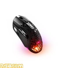 【SteelSeries】“Apex 9 Mini”や“Alias Pro”などのゲーミングデバイスが最大35％オフに。年内最大割引となるブラックフライデーセールが11月22日より開催