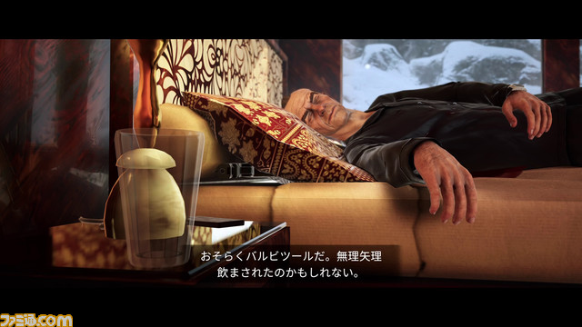 『アガサ・クリスティ オリエント急行殺人事件』ストーリートレーラーが公開。美しいグラフィックで描かれたオリエント急行や車窓風景に注目