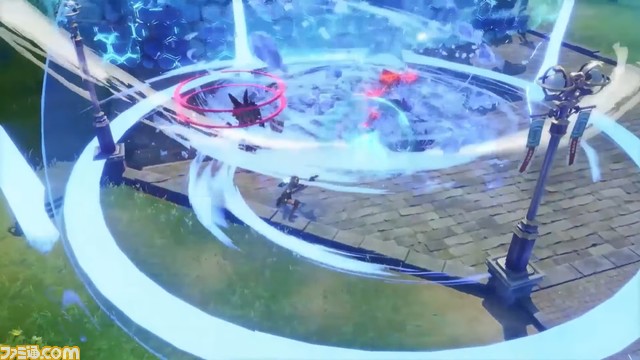 『ブループロトコル』ブルプロ通信#13まとめ。装備強化の“限界突破”が1ヵ月前倒し実装、スキルを8個まで登録可能に【11月22日アップデート】