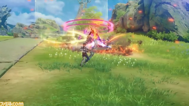 『ブループロトコル』ブルプロ通信#13まとめ。装備強化の“限界突破”が1ヵ月前倒し実装、スキルを8個まで登録可能に【11月22日アップデート】