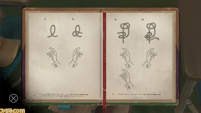 『The Star Named EOS ~未明の軌跡へ~』がSwitchで2024年春発売。若き写真家が“撮影”をしながら真実に迫る謎解きアドベンチャー【Indie World】