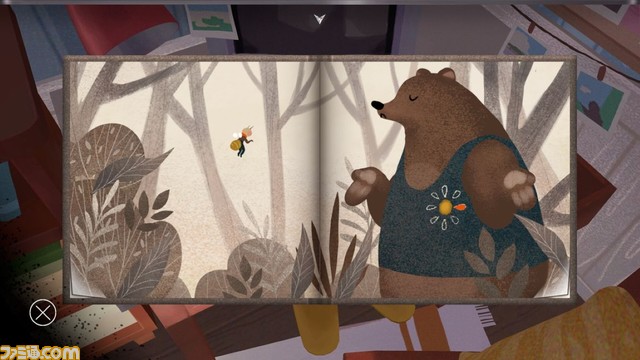 『The Star Named EOS ~未明の軌跡へ~』がSwitchで2024年春発売。若き写真家が“撮影”をしながら真実に迫る謎解きアドベンチャー【Indie World】