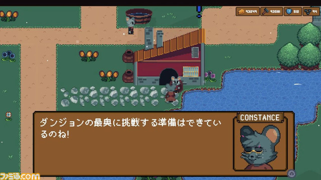 『Backpack Hero』が本日（11月15日）配信開始。バックパックの中身を整理して、敵を打ち負かすローグライクゲーム【Indie World】