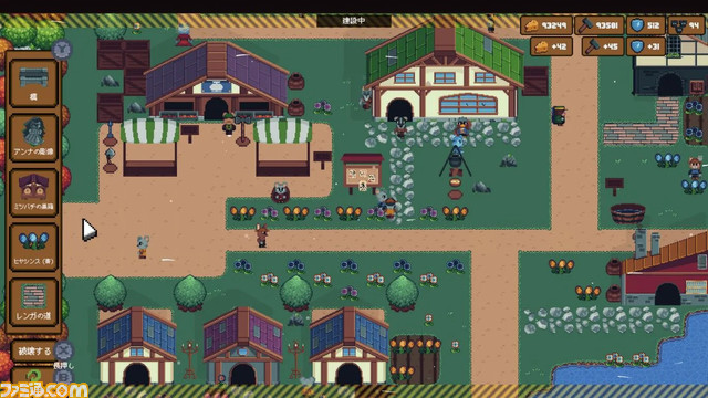 『Backpack Hero』が本日（11月15日）配信開始。バックパックの中身を整理して、敵を打ち負かすローグライクゲーム【Indie World】