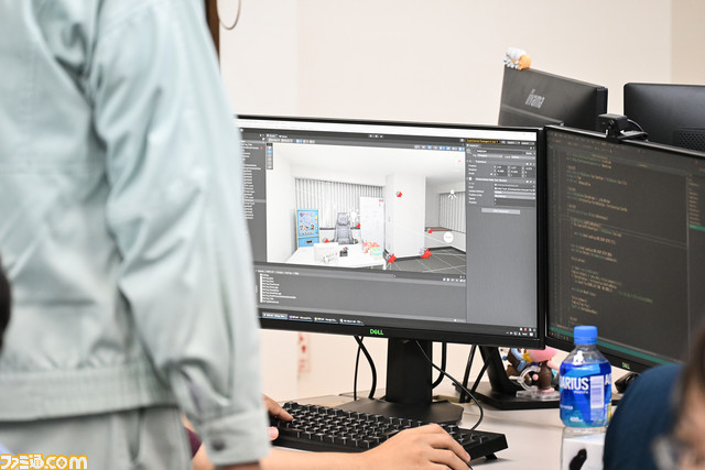 【『ゲームセンターCX 有野の挑戦状1+2』制作舞台裏訪問記#1】ゲーム化の過程を追う番組企画を独占取材! まずはコーナー第1、2回の有野課長の開発会社訪問を振り返る