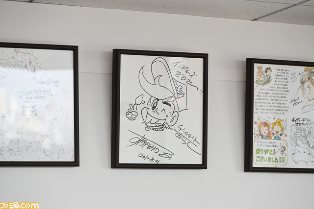 【『ゲームセンターCX 有野の挑戦状1+2』制作舞台裏訪問記#1】ゲーム化の過程を追う番組企画を独占取材! まずはコーナー第1、2回の有野課長の開発会社訪問を振り返る