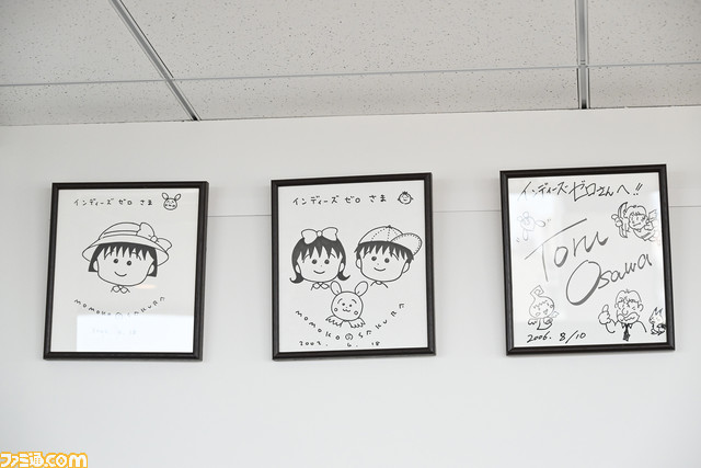 【『ゲームセンターCX 有野の挑戦状1+2』制作舞台裏訪問記#1】ゲーム化の過程を追う番組企画を独占取材! まずはコーナー第1、2回の有野課長の開発会社訪問を振り返る