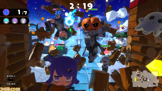 【『ゲームセンターCX 有野の挑戦状1+2』制作舞台裏訪問記#1】ゲーム化の過程を追う番組企画を独占取材! まずはコーナー第1、2回の有野課長の開発会社訪問を振り返る