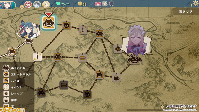 『幻日のヨハネ -NUMAZU in the MIRAGE-』チカのB2タペストリーや3D彫刻などグッズデザインが公開。ファミ通DXパック&3Dクリスタルセットはエビテンで予約受付中