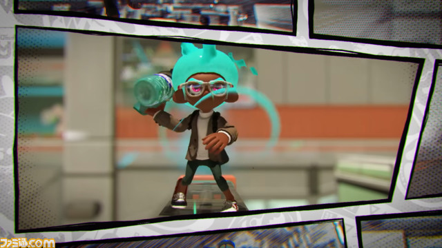 スパガソレーラ2