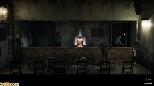 極悪非道な人体実験シム『The Kindeman Remedy』Steamで発売。受刑者に酸やノコギリで苦痛を与えてその様子を観察