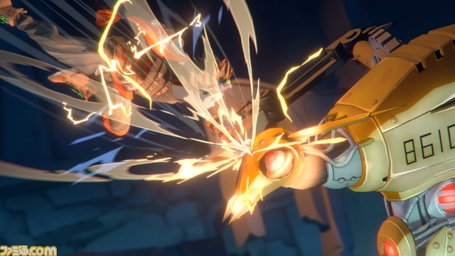 『約束のネバーランド』出水ぽすか氏がキャラデザ担当の『unVEIL the world』など集英社ゲームズ作品が韓国最大のゲームショウに出展【G-STAR2023】