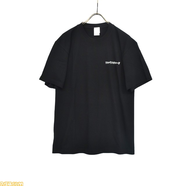 『ファイナルソード』ポップアップストアが11月18日より北千住マルイで開催。ビッグブリッジの騎士Tシャツや魔法陣トートバッグなどを展開