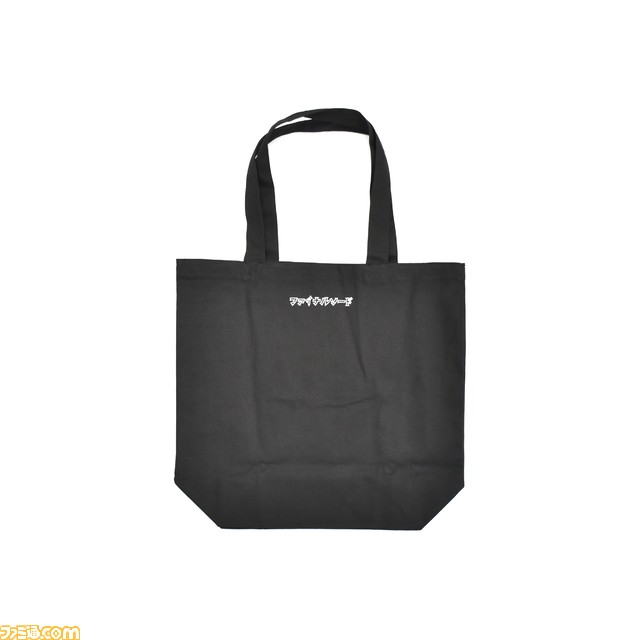 『ファイナルソード』ポップアップストアが11月18日より北千住マルイで開催。ビッグブリッジの騎士Tシャツや魔法陣トートバッグなどを展開