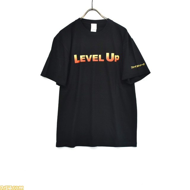 『ファイナルソード』ポップアップストアが11月18日より北千住マルイで開催。ビッグブリッジの騎士Tシャツや魔法陣トートバッグなどを展開