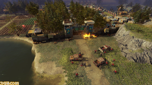 【無料】『サバイビング・ジ・アフターマス』PC版がEpic Gamesストアで配布。隕石や放射線など凶悪すぎる災害に耐え得るコロニーを作るサバイバルシミュレーション