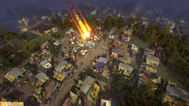 【無料】『サバイビング・ジ・アフターマス』PC版がEpic Gamesストアで配布。隕石や放射線など凶悪すぎる災害に耐え得るコロニーを作るサバイバルシミュレーション