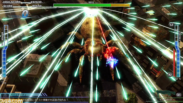 【過去最安値】『地球防衛軍5』が1794円（70%オフ）で買える。Steamで『EDF』シリーズのセールが開催