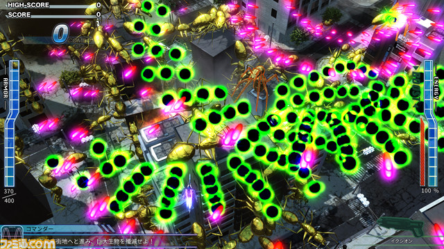 【過去最安値】『地球防衛軍5』が1794円（70%オフ）で買える。Steamで『EDF』シリーズのセールが開催