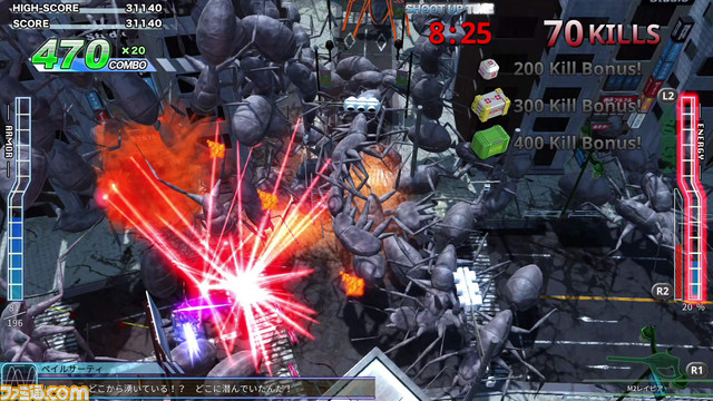 【過去最安値】『地球防衛軍5』が1794円（70%オフ）で買える。Steamで『EDF』シリーズのセールが開催