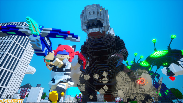 【過去最安値】『地球防衛軍5』が1794円（70%オフ）で買える。Steamで『EDF』シリーズのセールが開催