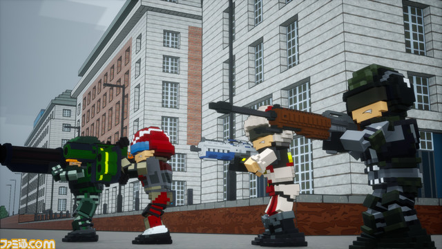 【過去最安値】『地球防衛軍5』が1794円（70%オフ）で買える。Steamで『EDF』シリーズのセールが開催