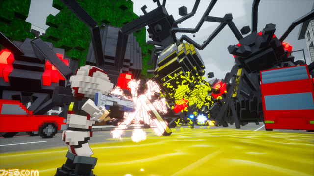 【過去最安値】『地球防衛軍5』が1794円（70%オフ）で買える。Steamで『EDF』シリーズのセールが開催