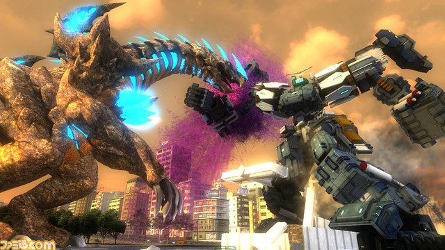 【過去最安値】『地球防衛軍5』が1794円（70%オフ）で買える。Steamで『EDF』シリーズのセールが開催