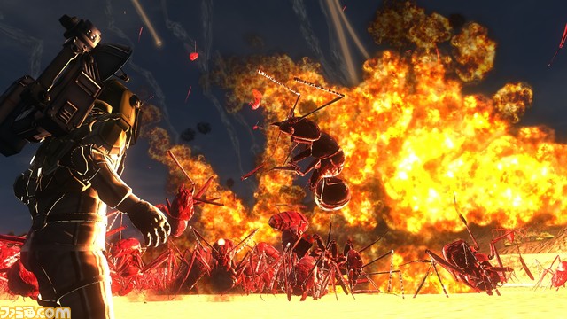 【過去最安値】『地球防衛軍5』が1794円（70%オフ）で買える。Steamで『EDF』シリーズのセールが開催