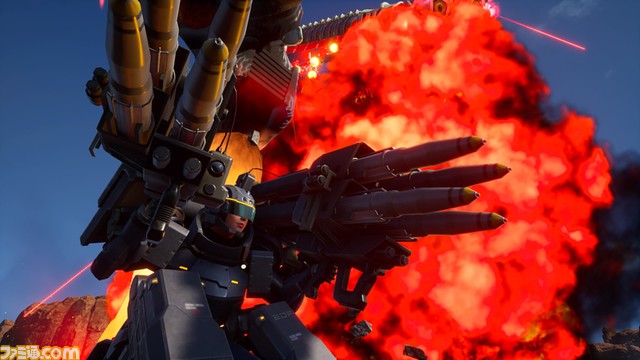 【過去最安値】『地球防衛軍5』が1794円（70%オフ）で買える。Steamで『EDF』シリーズのセールが開催