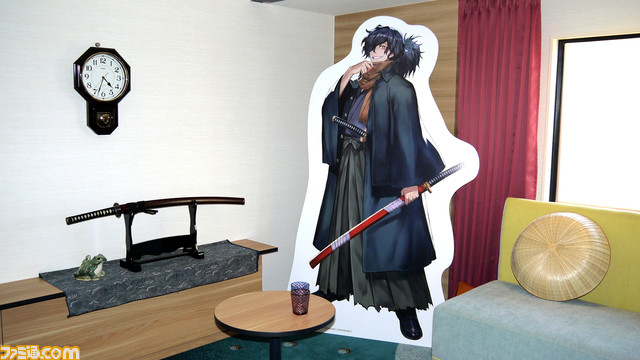 【FGO】ホテルカルデア再び。サンシャインシティプリンスホテルコラボ第2弾の実施が決定【イケプリ25】