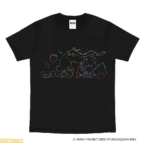 『ドラゴンクエストモンスターズ3』コラボカフェが12月2日から開催。4つの味が楽しめるスライムの四季折々ピザや、禍々しい煉獄峠のマグマソーダなどの世界観をイメージしたコラボメニューが登場