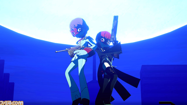 『ペルソナ5 タクティカ』が本日(11/17)発売。オリジナルサウンドトラックやオフィシャルグッズも販売開始