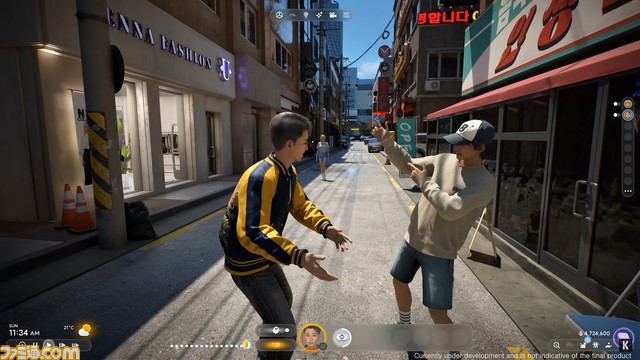 人生シミュレーター『inZOI』発表。仕事・恋・趣味をUE5の超美麗映像でリアルにシミュレート