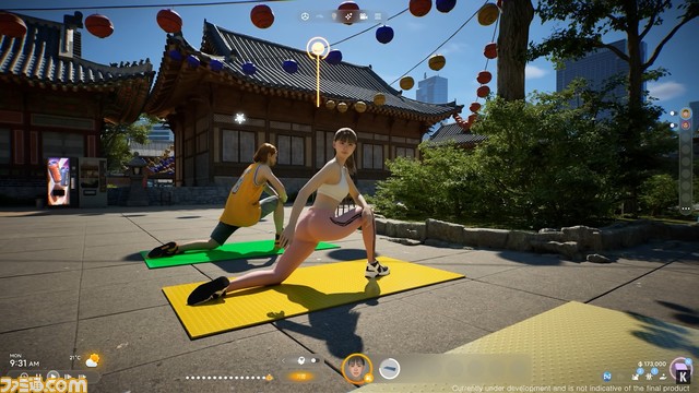 人生シミュレーター『inZOI』発表。仕事・恋・趣味をUE5の超美麗映像でリアルにシミュレート