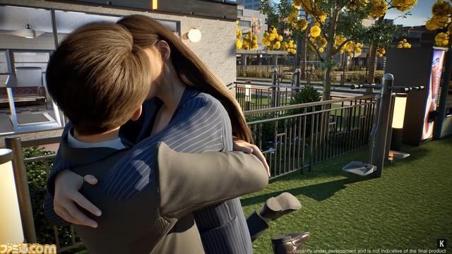 人生シミュレーター『inZOI』発表。仕事・恋・趣味をUE5の超美麗映像でリアルにシミュレート