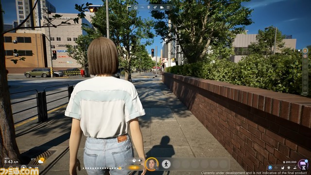 人生シミュレーター『inZOI』発表。仕事・恋・趣味をUE5の超美麗映像でリアルにシミュレート